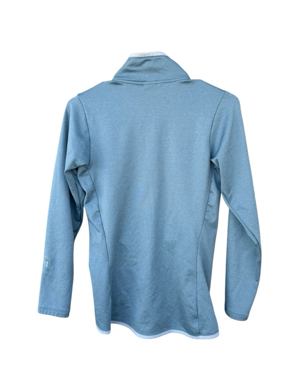 Patagonia Women's R1 Daily Jacket - Size XS - Blue - Full Zip - Picture 7 of 9